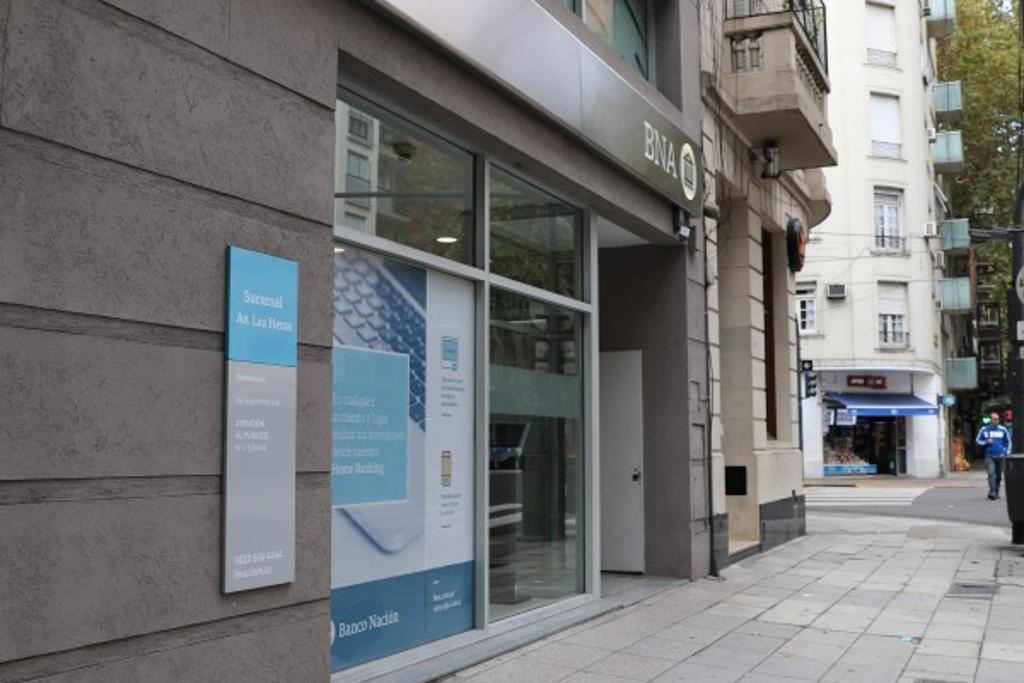 Apartamento Sunny Recoleta