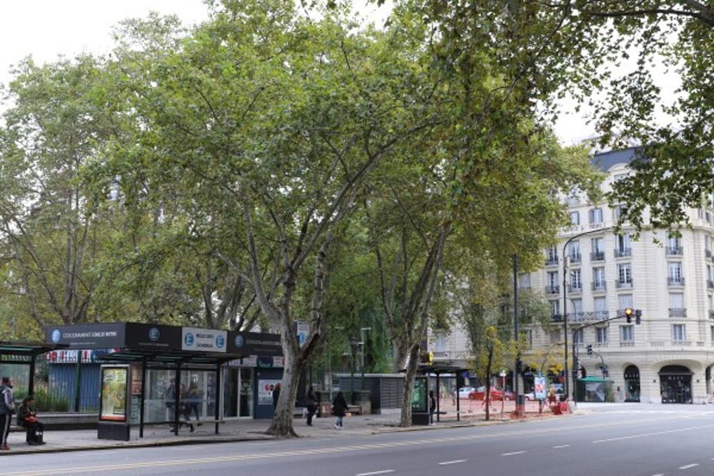 Apartamento Sunny Recoleta *