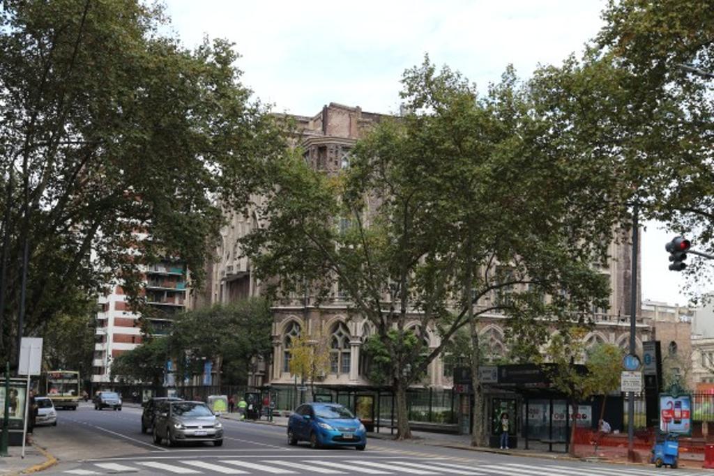Apartamento Sunny Recoleta *