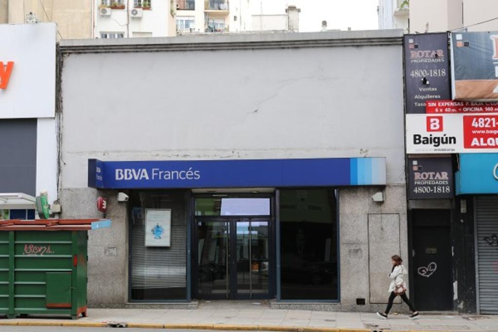 Sunny Recoleta Buenos Aires