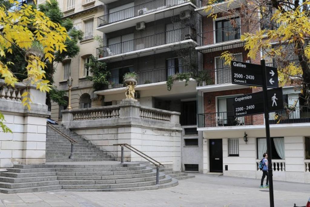 Apartamento Sunny Recoleta *