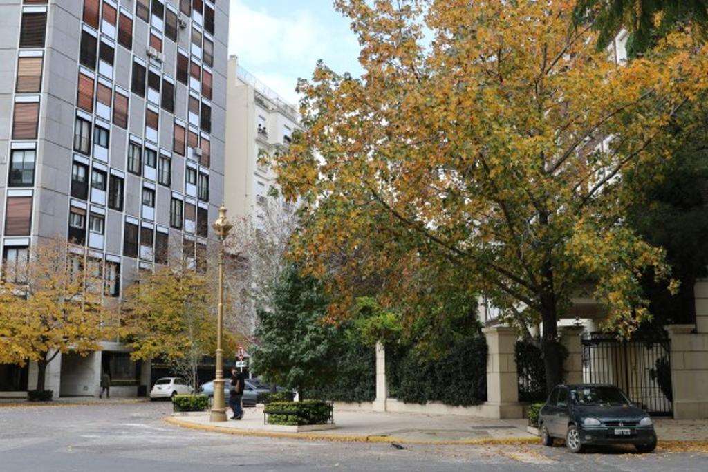 Apartamento Sunny Recoleta