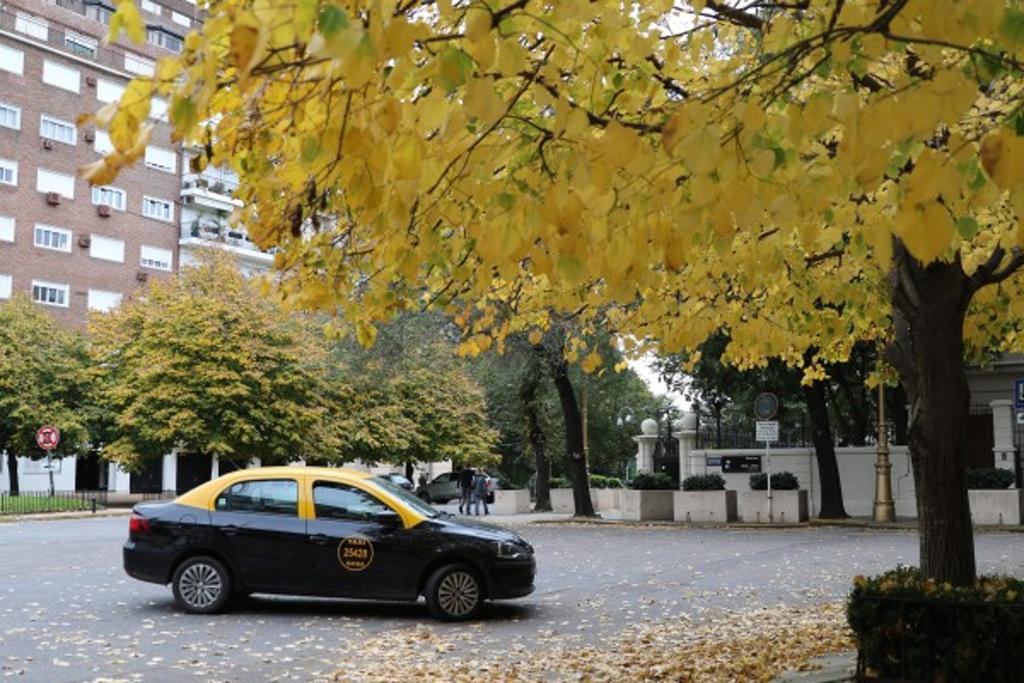 Apartamento Sunny Recoleta