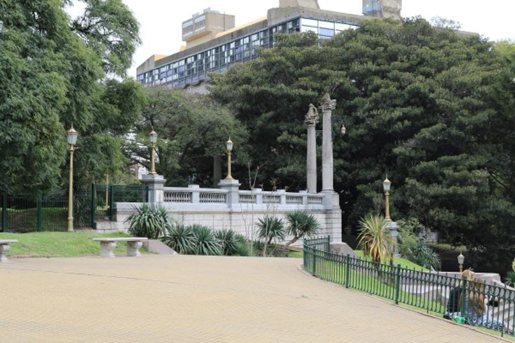 Sunny Recoleta Buenos Aires