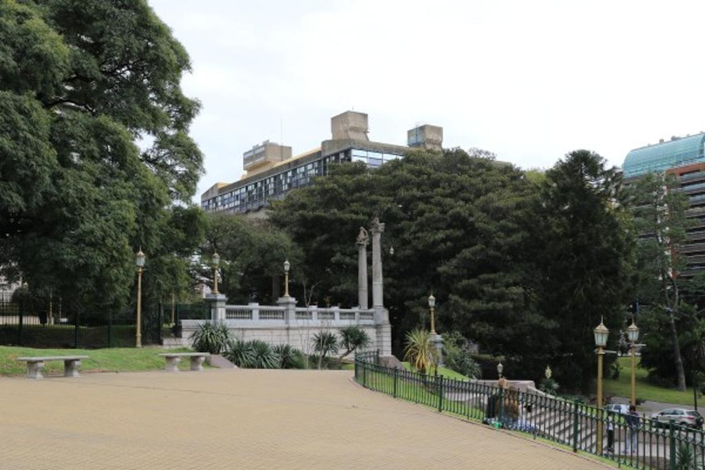 Apartamento Sunny Recoleta