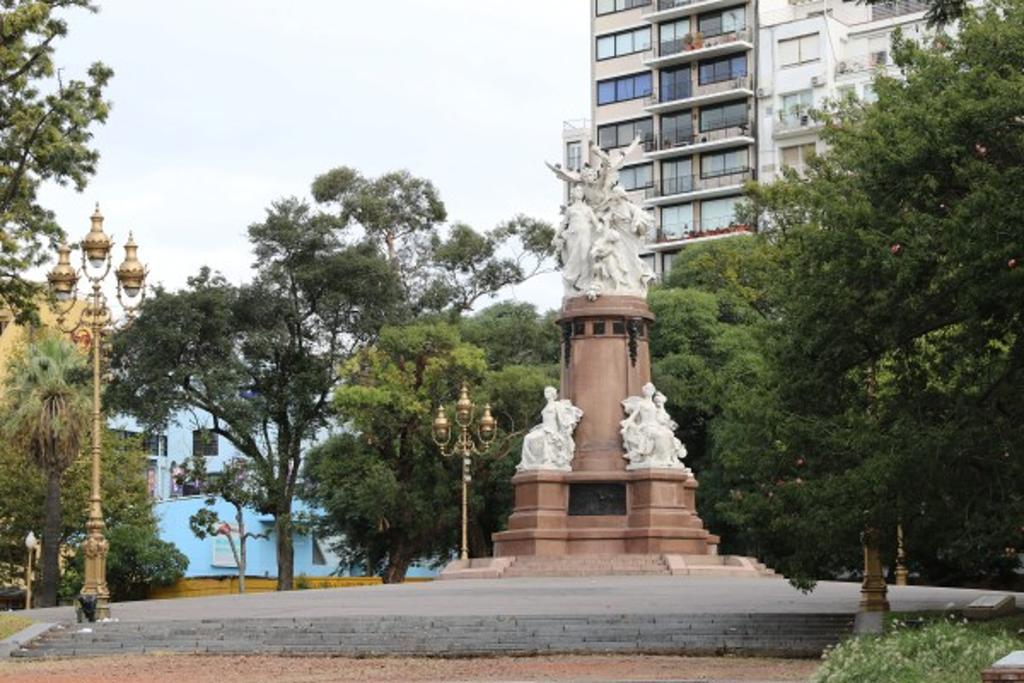 Apartamento Sunny Recoleta *