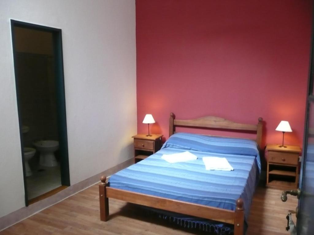 Sol De Oro Hostel
