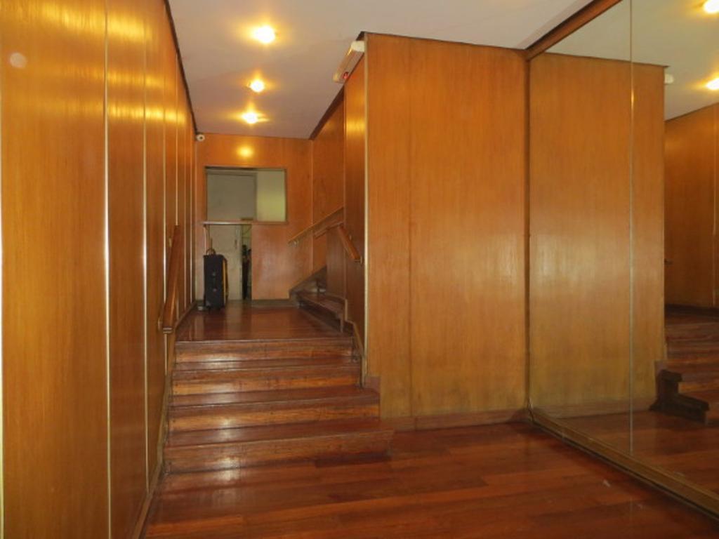 Apartamento Sunny Recoleta Buenos Aires