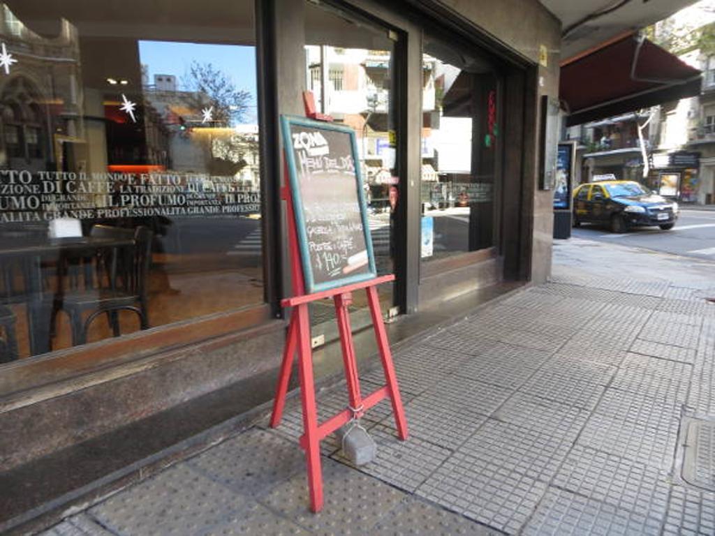 Apartamento Sunny Recoleta *