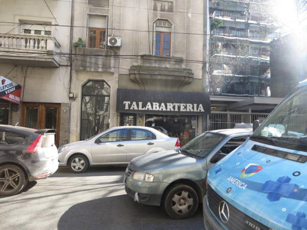 Apartamento Sunny Recoleta