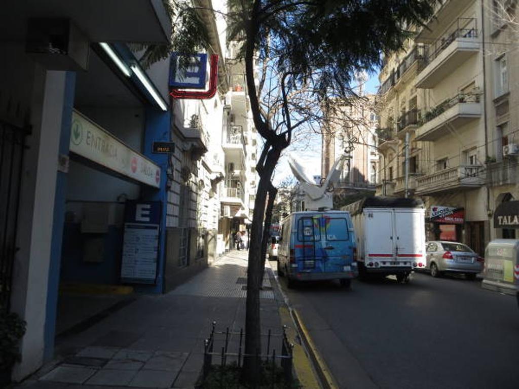 Apartamento Sunny Recoleta Buenos Aires