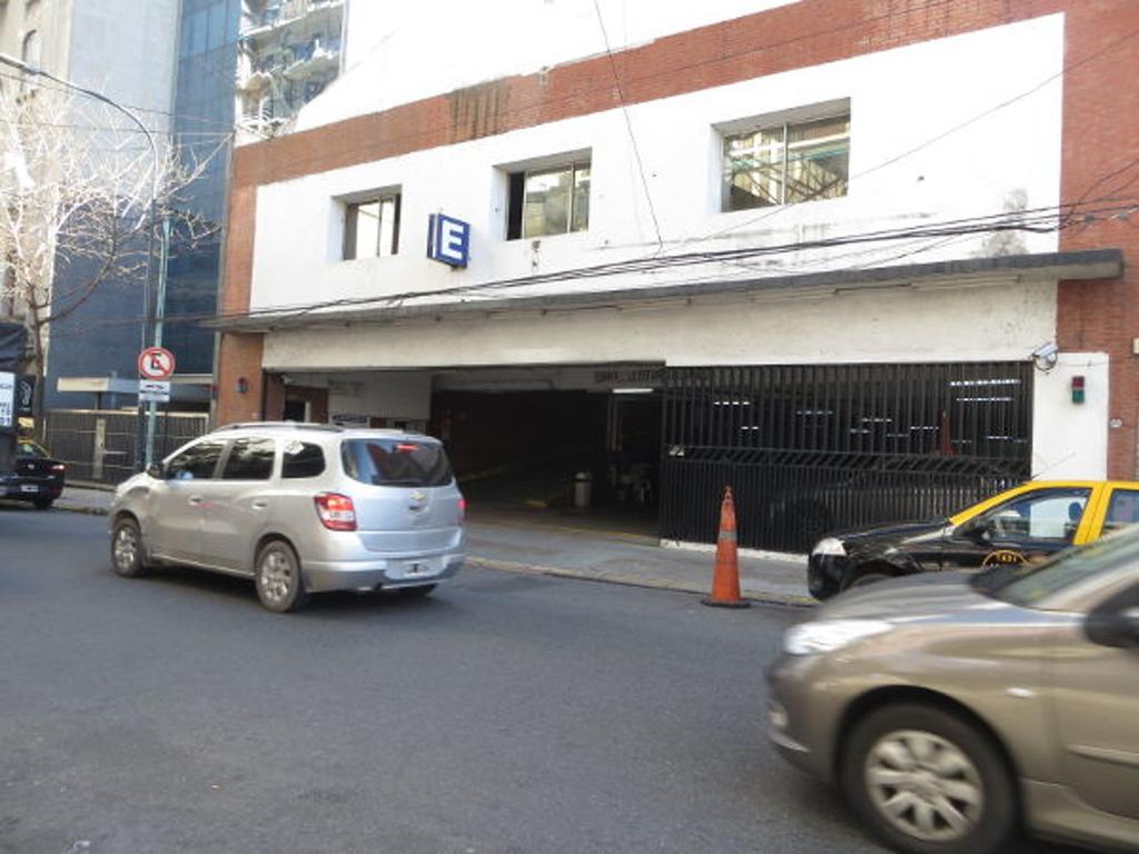 Apartamento Sunny Recoleta *