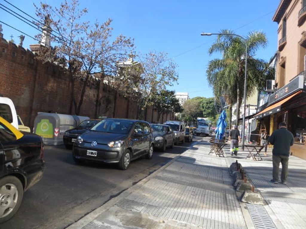 Apartamento Sunny Recoleta