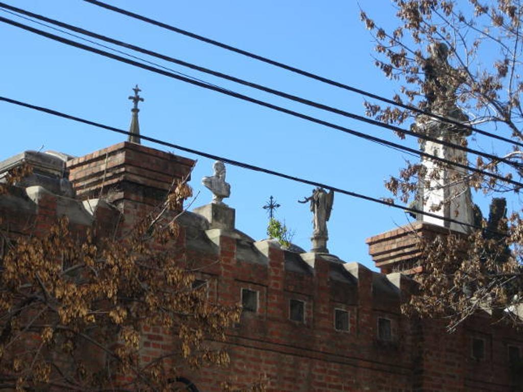 Apartamento Sunny Recoleta Buenos Aires