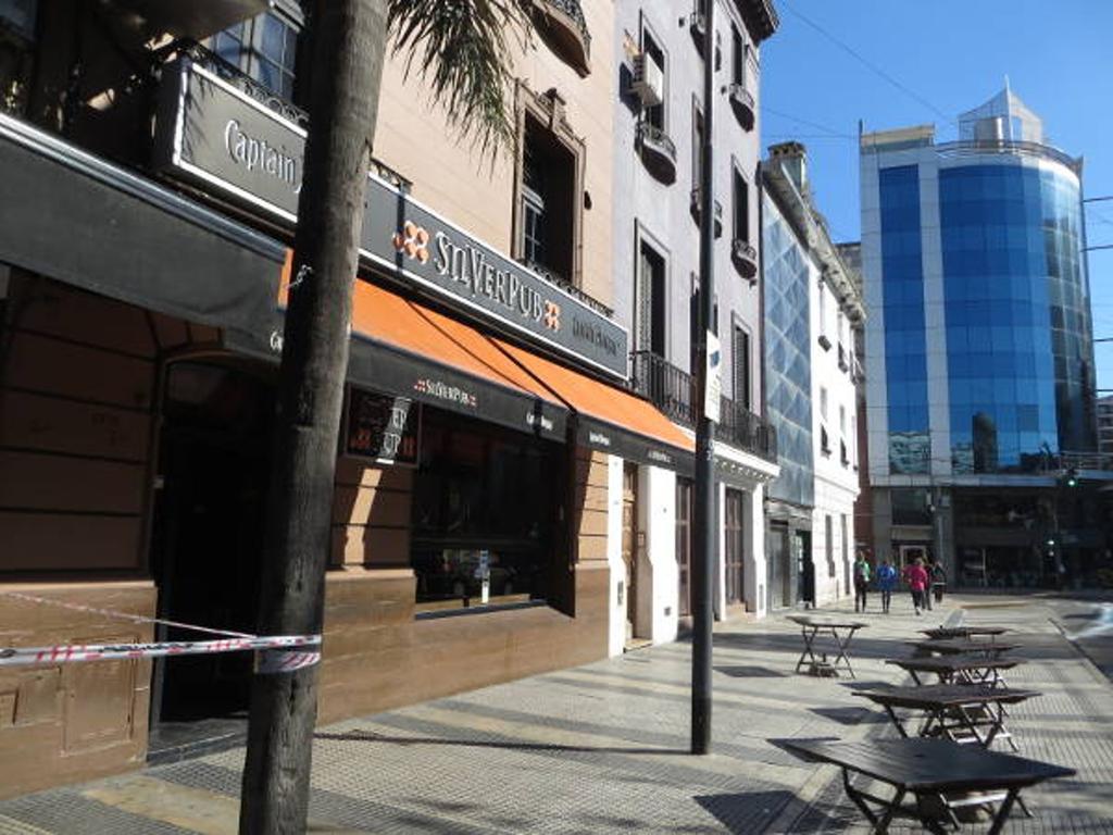 Sunny Recoleta Buenos Aires