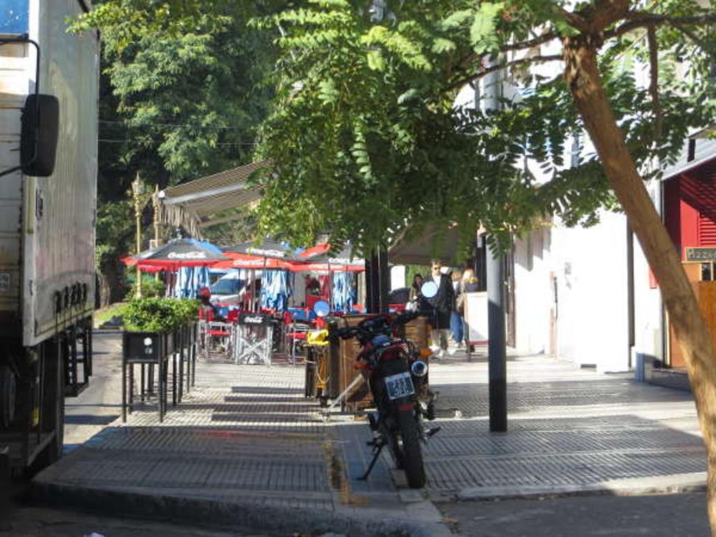 Apartamento Sunny Recoleta