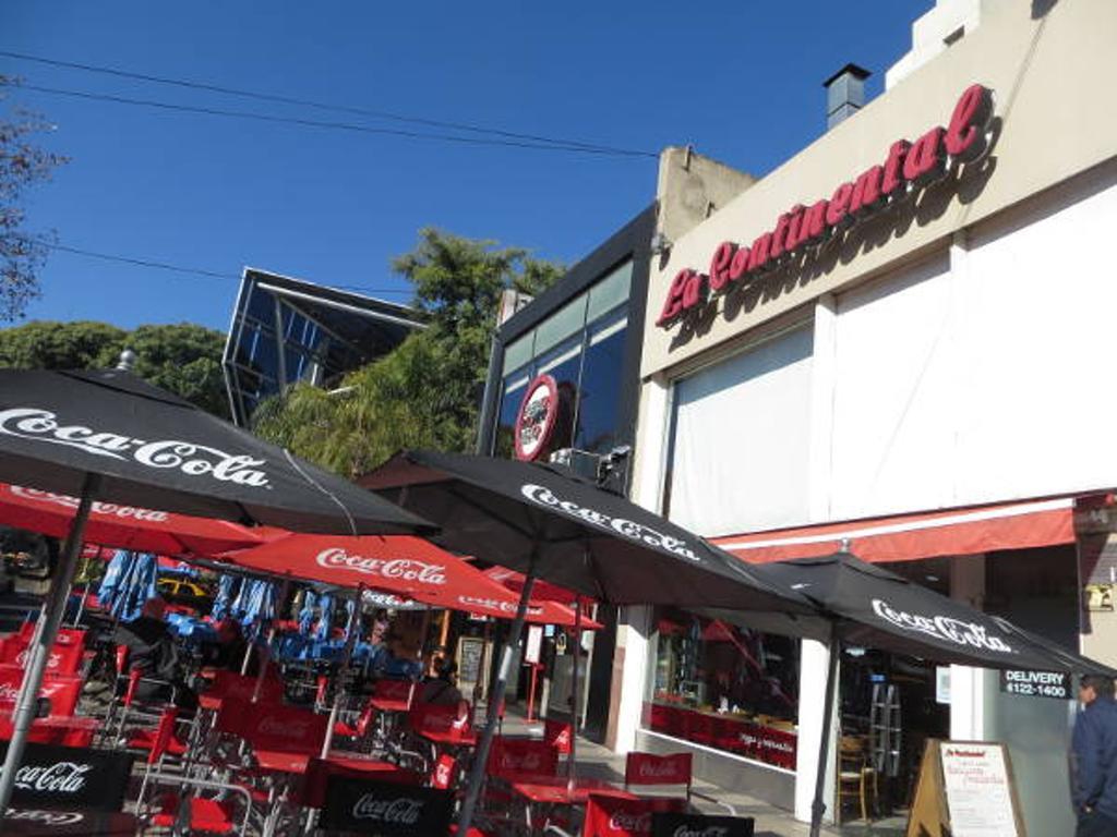 Sunny Recoleta