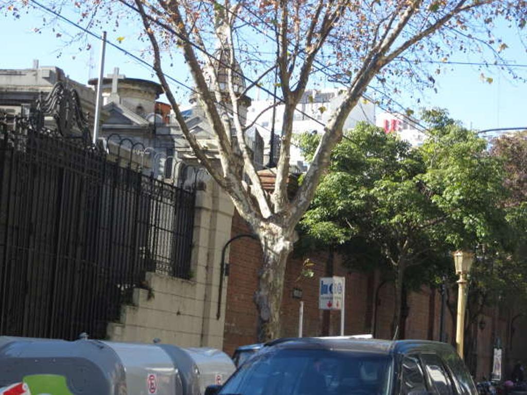 Apartamento Sunny Recoleta *