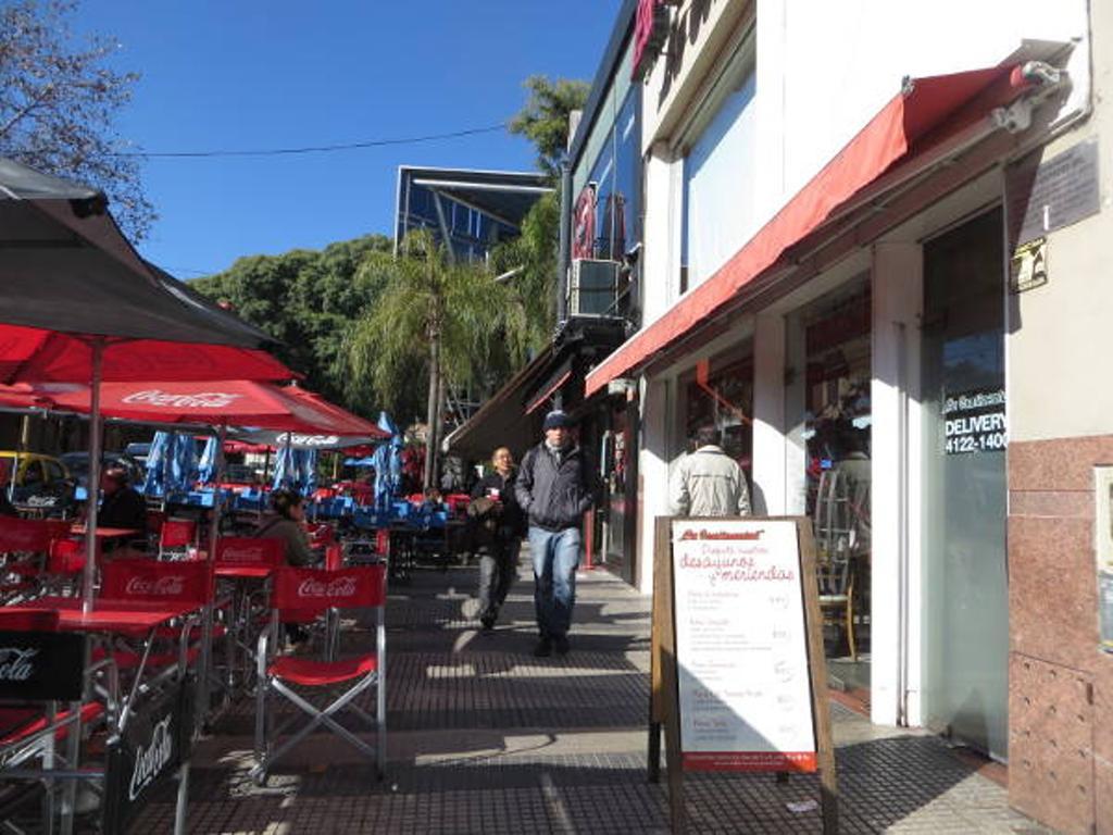 Apartamento Sunny Recoleta