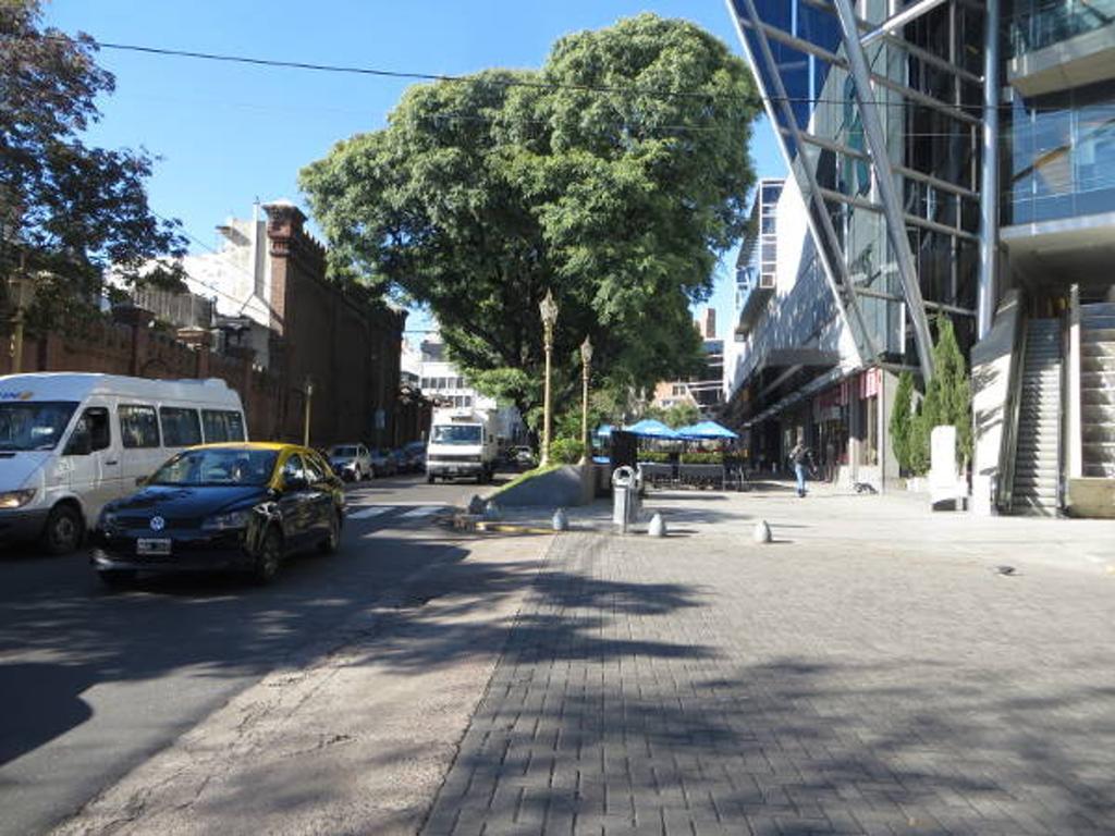Sunny Recoleta