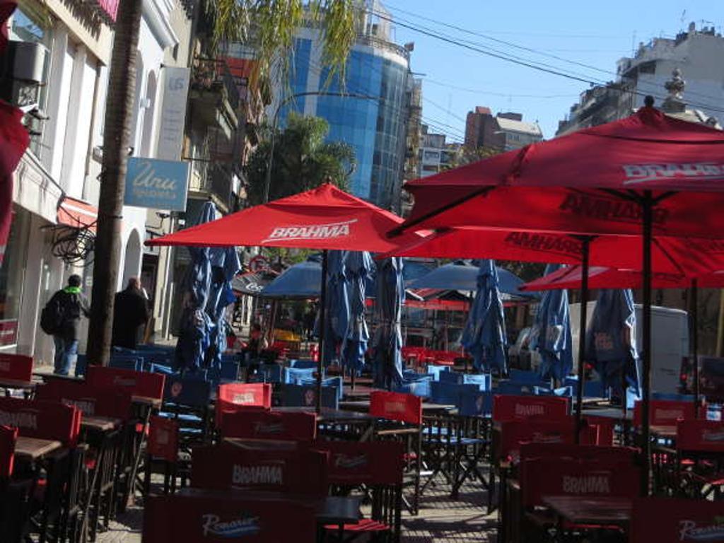 Apartamento Sunny Recoleta *