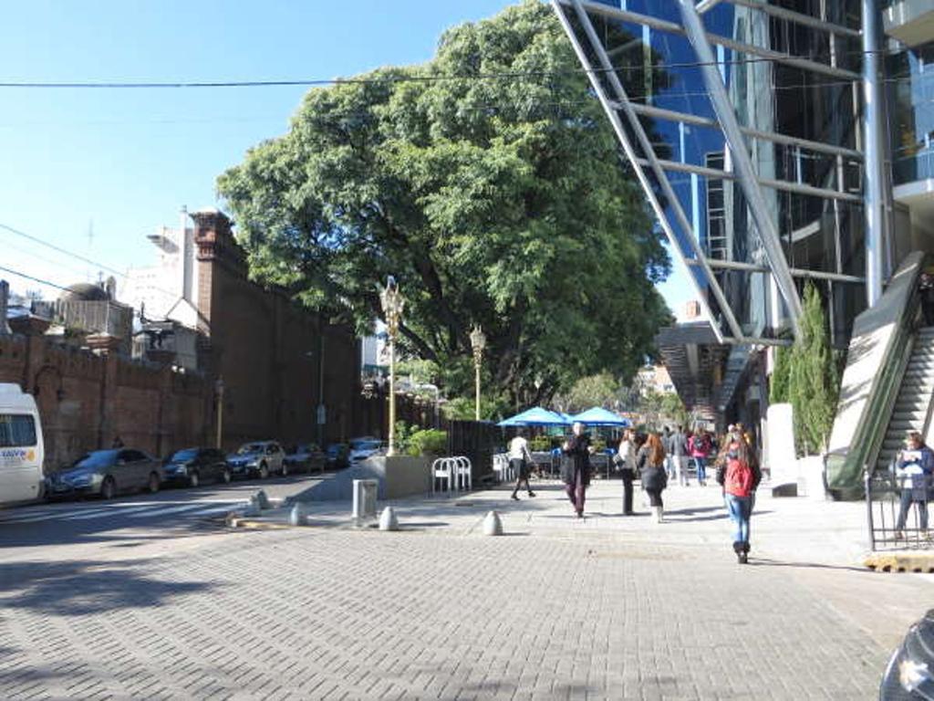 Apartamento Sunny Recoleta
