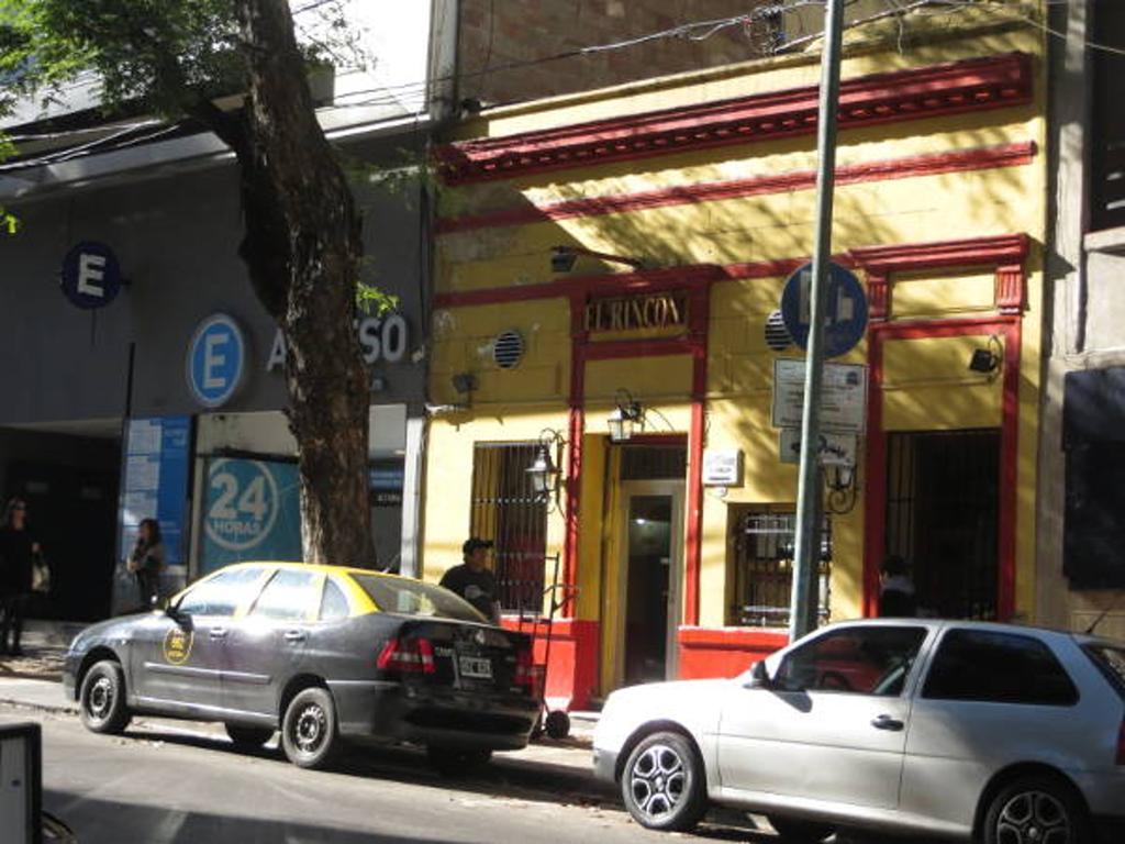 Apartamento Sunny Recoleta *