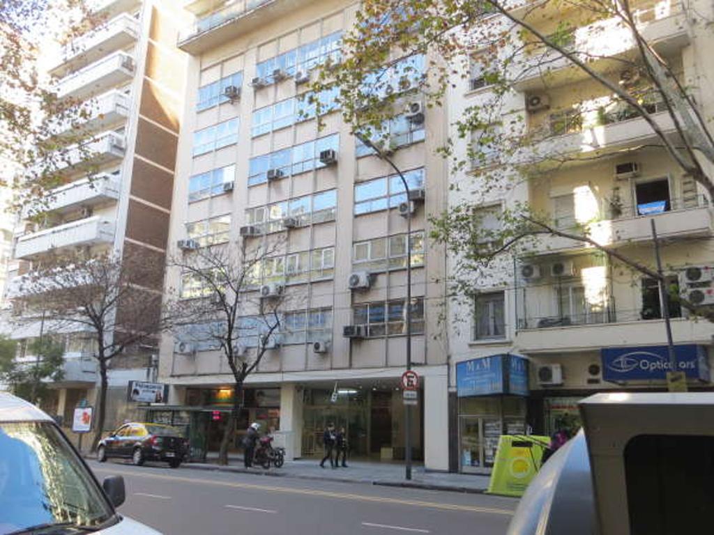 Sunny Recoleta Buenos Aires