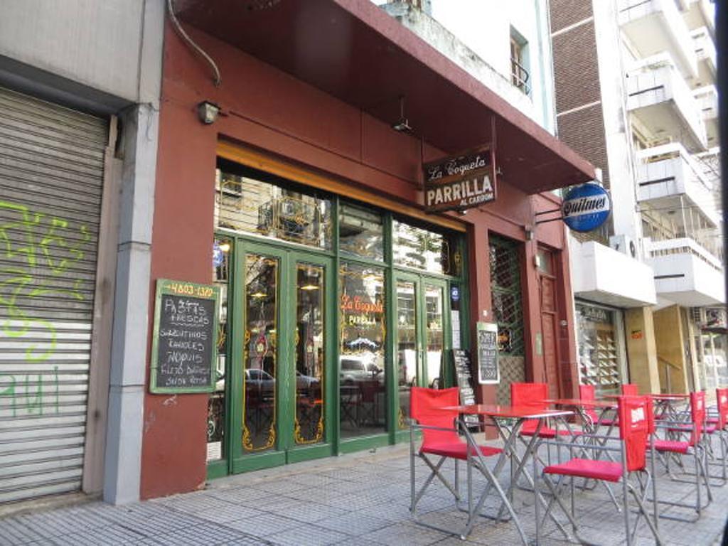 Apartamento Sunny Recoleta Buenos Aires