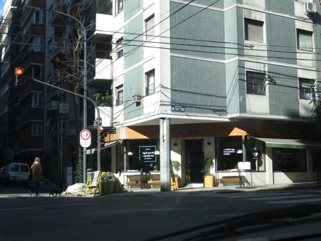 Sunny Recoleta