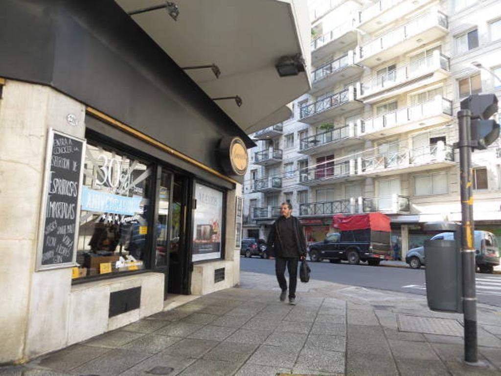 Apartamento Sunny Recoleta *