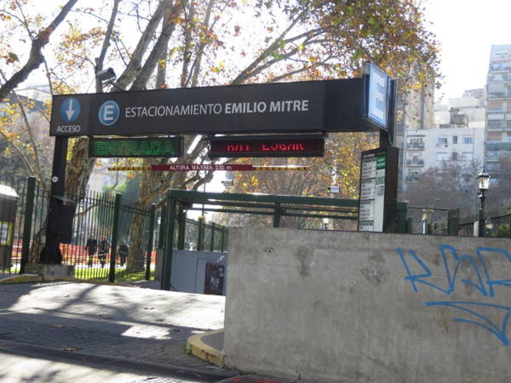 Sunny Recoleta Buenos Aires