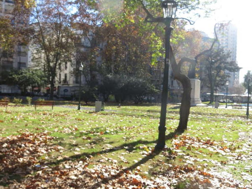 Apartamento Sunny Recoleta