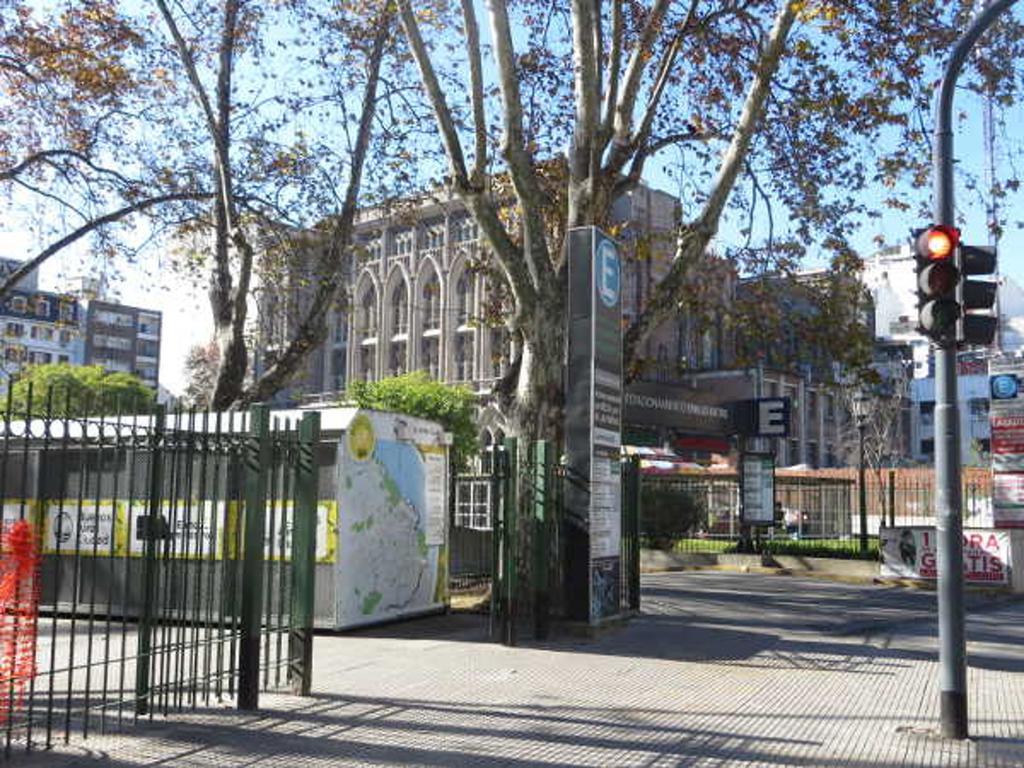 Apartamento Sunny Recoleta Buenos Aires
