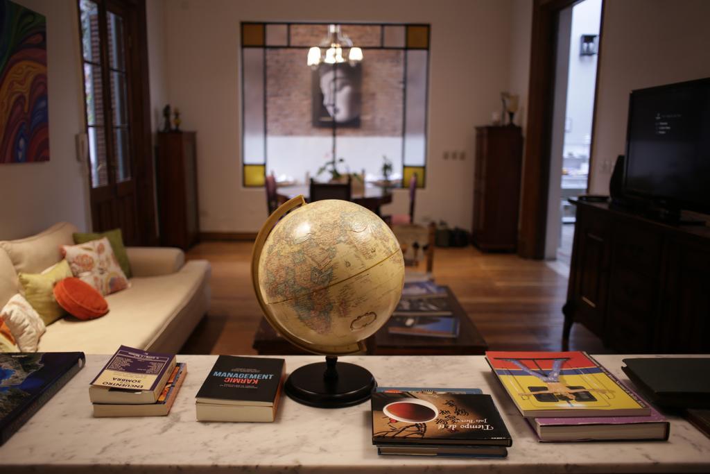 Hotel Cruce's Boutique Ciudad Autónoma de Buenos Aires