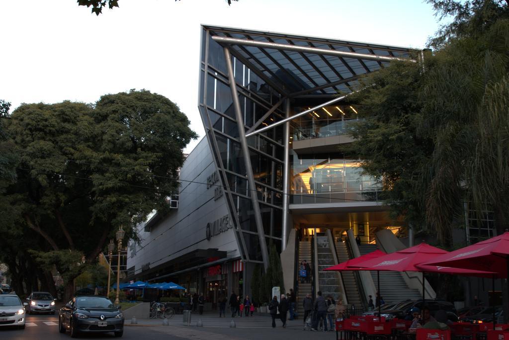 Apartamento Sunny Recoleta