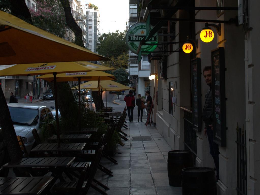 Apartamento Sunny Recoleta *