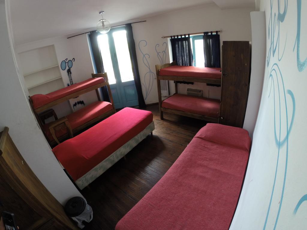 Rock Hostel & Brewery Ciudad Autónoma de Buenos Aires