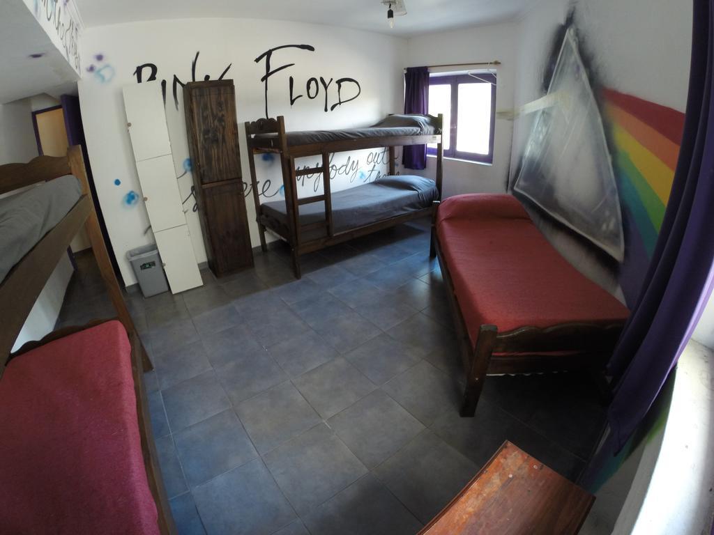 Rock Hostel & Brewery Ciudad Autónoma de Buenos Aires