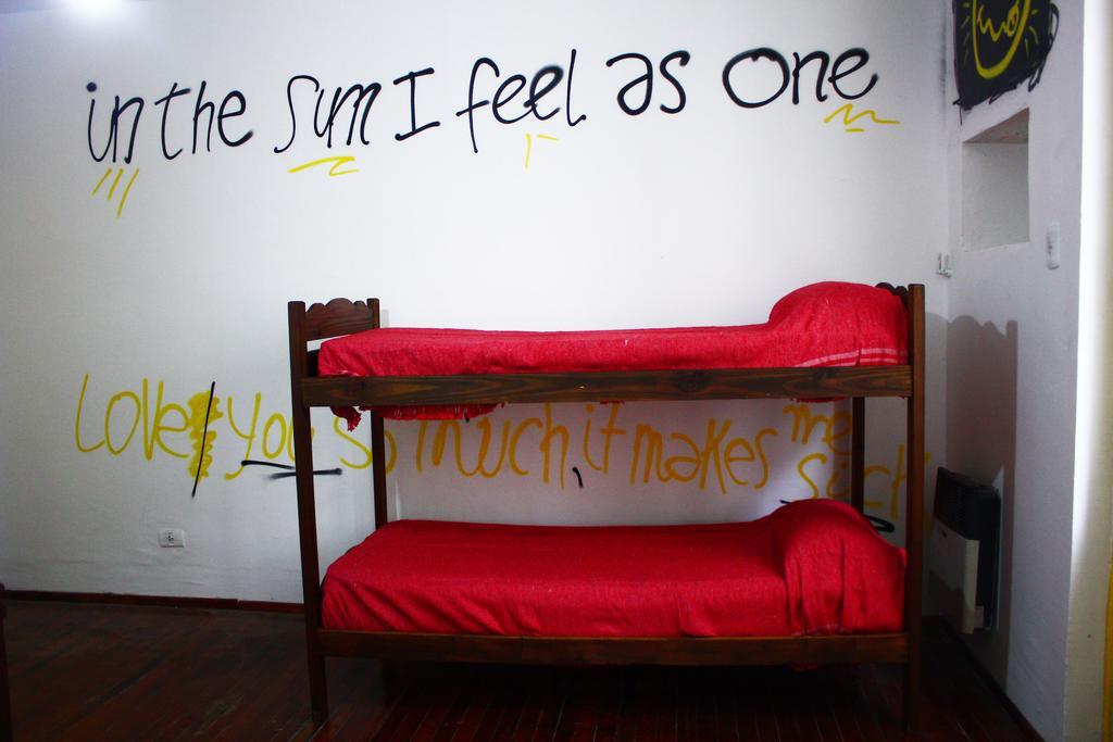 Hostal Rock Hostel & Brewery