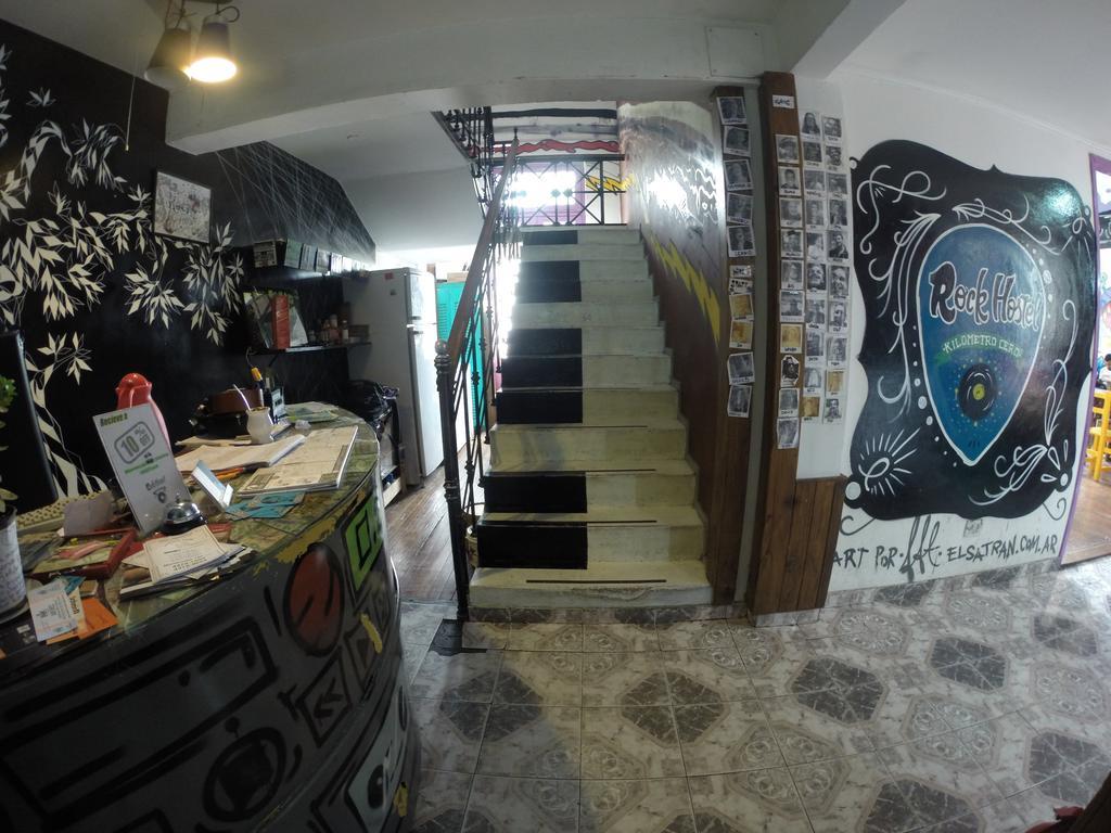 Rock Hostel & Brewery Ciudad Autónoma de Buenos Aires