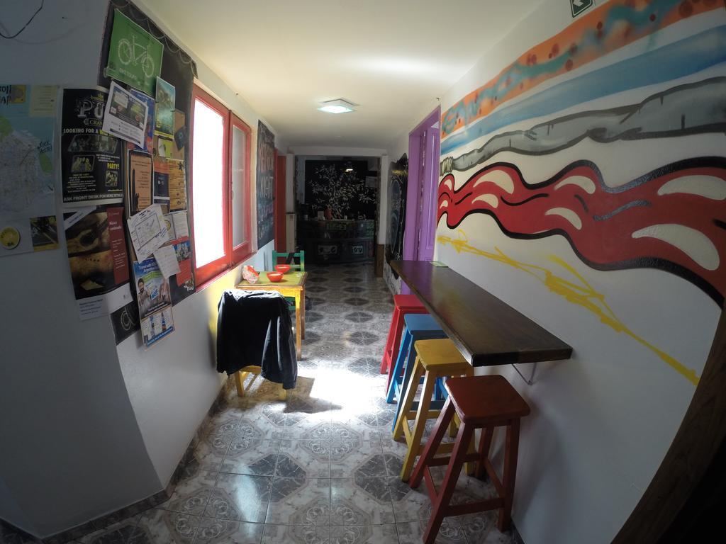 Rock Hostel & Brewery