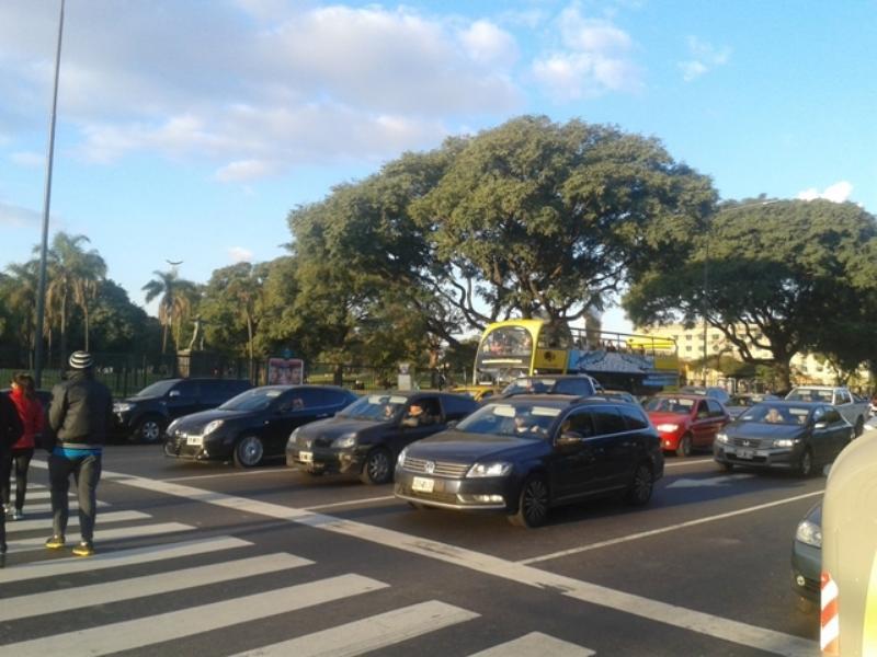 Apartamento Mena House En Recoleta 3 Bed 2 Bath - Piso Alto