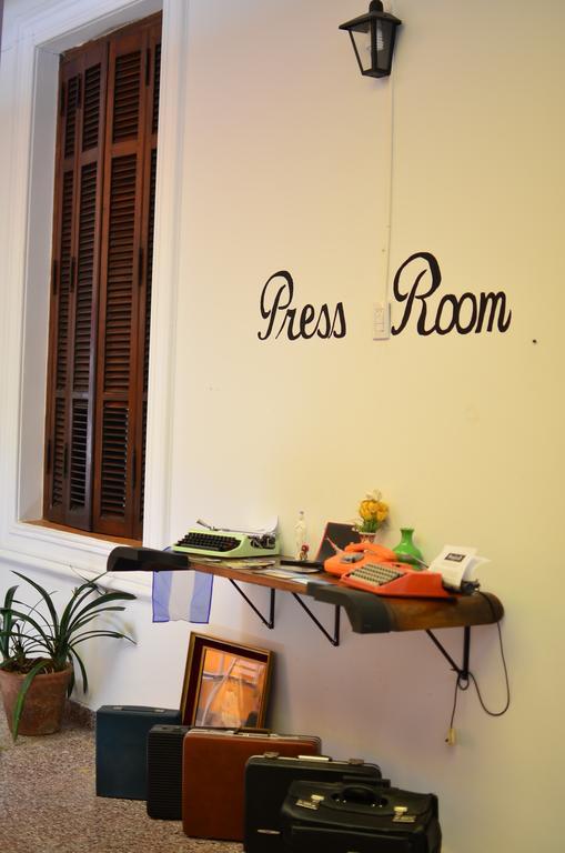Hostal Paralelo