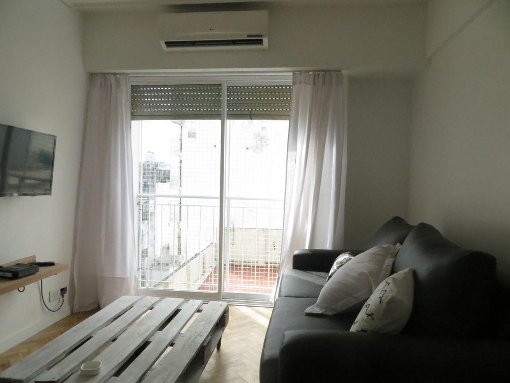 Apartamento Sunny Recoleta *
