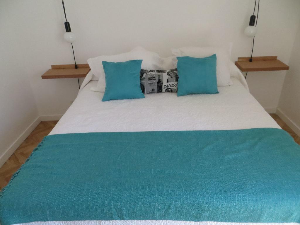 Apartamento Sunny Recoleta