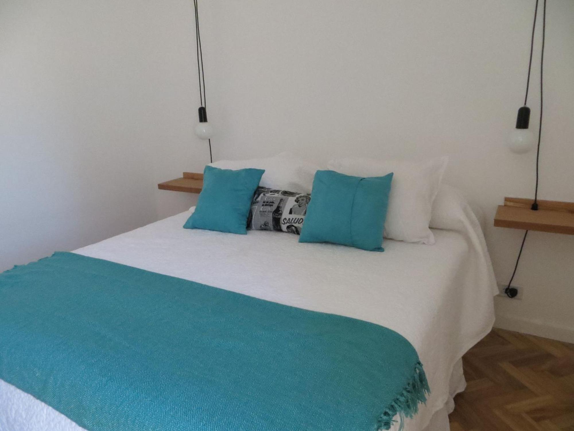 Apartamento Sunny Recoleta *