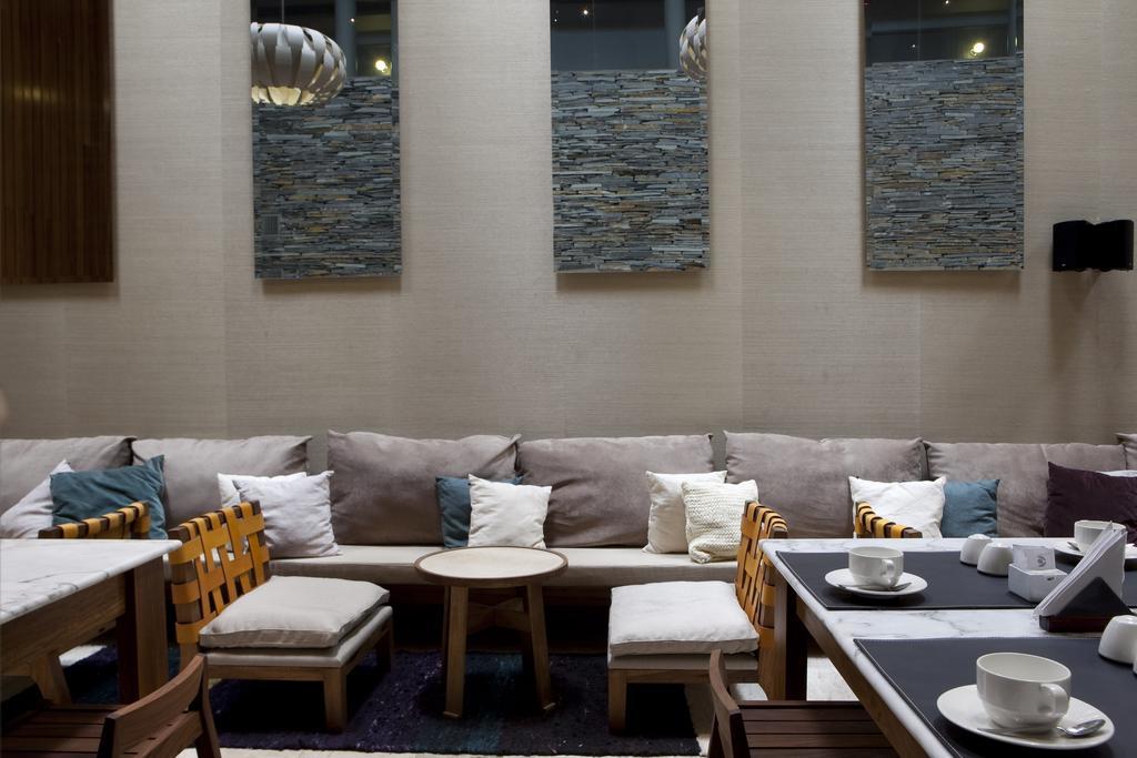 Hotel Aspen Square Ciudad Autónoma de Buenos Aires