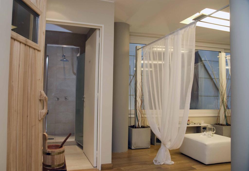 Hotel Purobaires Boutique
