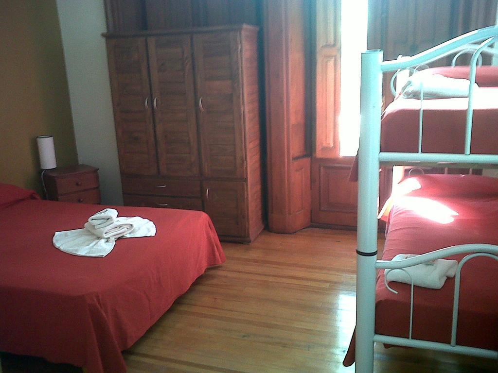 Hotel Avenue 2*